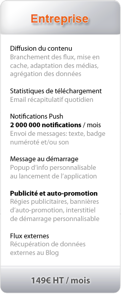 Entreprise Entreprise